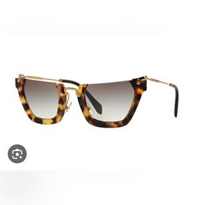 MIU MIU SUNGLASSES